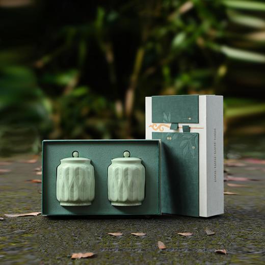 四时和顺【绿.小双瓷】50元1套.共7套 商品图3