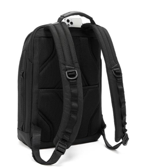 TUMI/途明Alpha Bravo男士双肩包潮流双肩包电脑包 商品图1