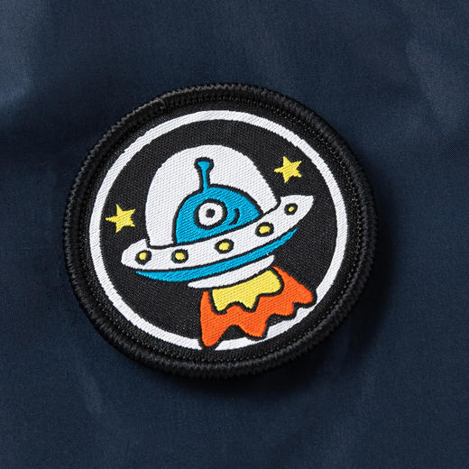 【MQD】马骑顿（MQD）脱卸式外套 商品图3