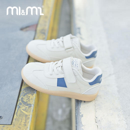 M1M2奶咖德训鞋M518A1022 商品图2