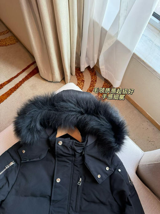 原单正品小剪刀儿童羽绒服来啦！三个尺码，相当于儿童的120 130 140码 商品图1