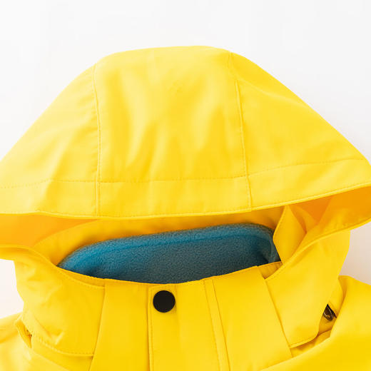 【MQD】马骑顿脱卸式外套含内胆 商品图2