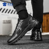 【冲锋训练鞋/清仓】轻便运动跑鞋户外通勤跑步鞋XZ402 商品缩略图9