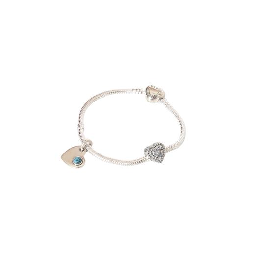 潘多拉 璀璨心语 手链套装 商品图3