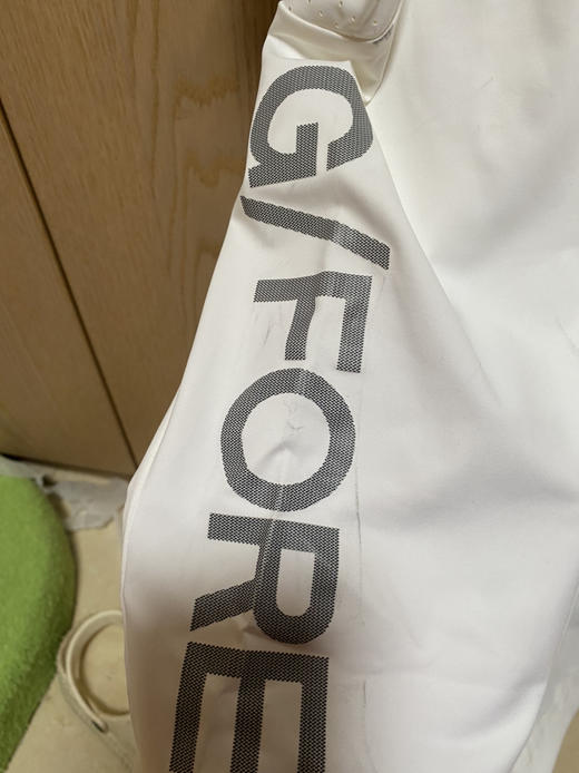 全新接外贸渠道G4男士高额度短袖XXXL码秒杀价99元 商品图2