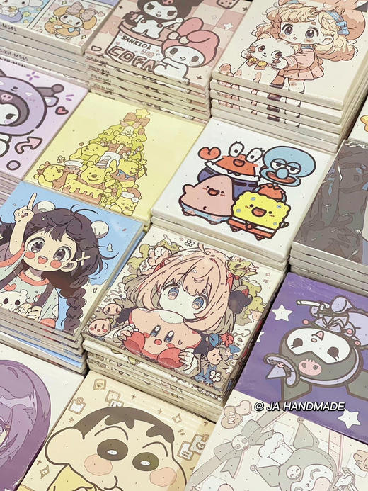 快❗清仓处理【新年限定款数字油画2副】 🍑宝一副30➕今天2️⃣副秒杀9.9💰每副都送画笔✏️颜料🎨 新增新年限定款🧨🧨🧨亲手创造的新年吉祥装饰画 假期小朋友也超爱～ 商品图7