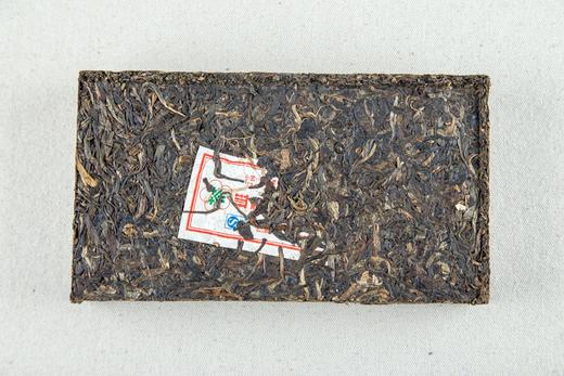 2008年班章老树砖茶【用展示，勿拍】 商品图1