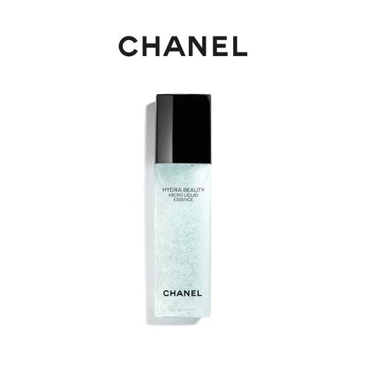 CHANEL 香奈儿山茶花保湿微精华水 润泽丰盈透亮150ml专享 商品图0