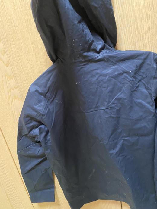 全新外贸渠道林德伯格男士防风雨衣S码秒杀价299元 商品图6