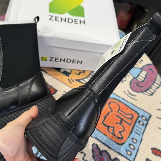 工厂遇难关，咱们捡大漏 —— 这鞋全身是厚实牛皮料！原本是发俄罗斯的订单，官网之前卖 6000 卢比（折合人民币 500+！） 商品图1