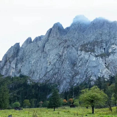 云南｜香格里拉阿布吉措一日徒步（新线），阿布吉措是位于海拔4200米的高山眼泪，从草甸到雪山，从溪流到湖泊到森林，一日四季，经历不一样的风景！五一端午路线提前预定！ 商品图13