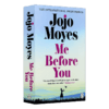 Me Before You遇见你之前我就要你好好的英文原版小说MeBeforeYou英语原著乔乔莫伊丝 商品缩略图1