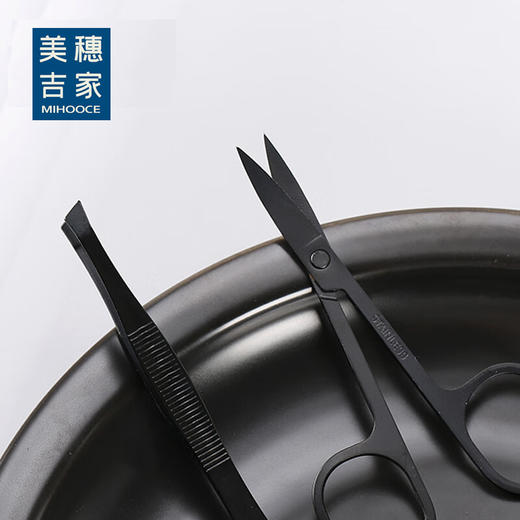 美穗吉家 指甲钳套装7件套-皮套颜色随机 商品图3