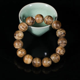 BG12.12-11   达拉干手串， 15.6mm， 20g