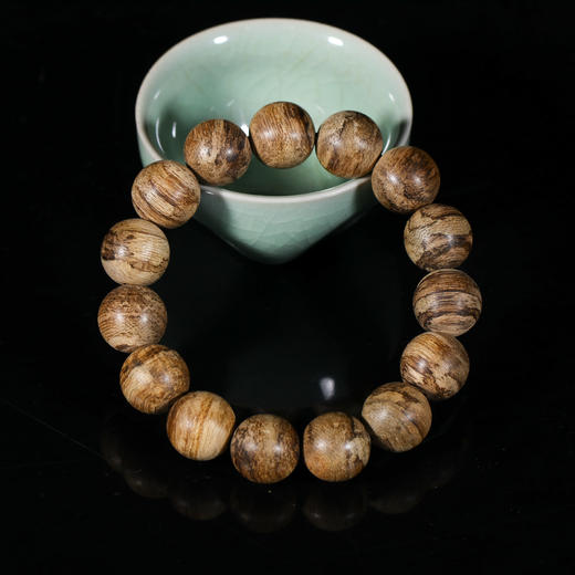 BG12.12-11   达拉干手串， 15.6mm， 20g 商品图0