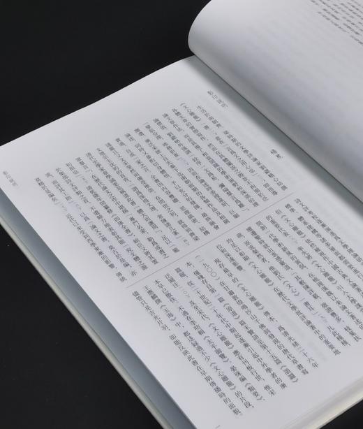 【新书】批校经籍丛编：上海图书馆藏《文心雕龙辑注》，大16开，布脊精装，全2册，[南北朝]刘勰著，[清]黄叔琳注，王秉恩、王文焘批校，浙江古籍出版社2025年一版一印，536页，定价450 商品图4