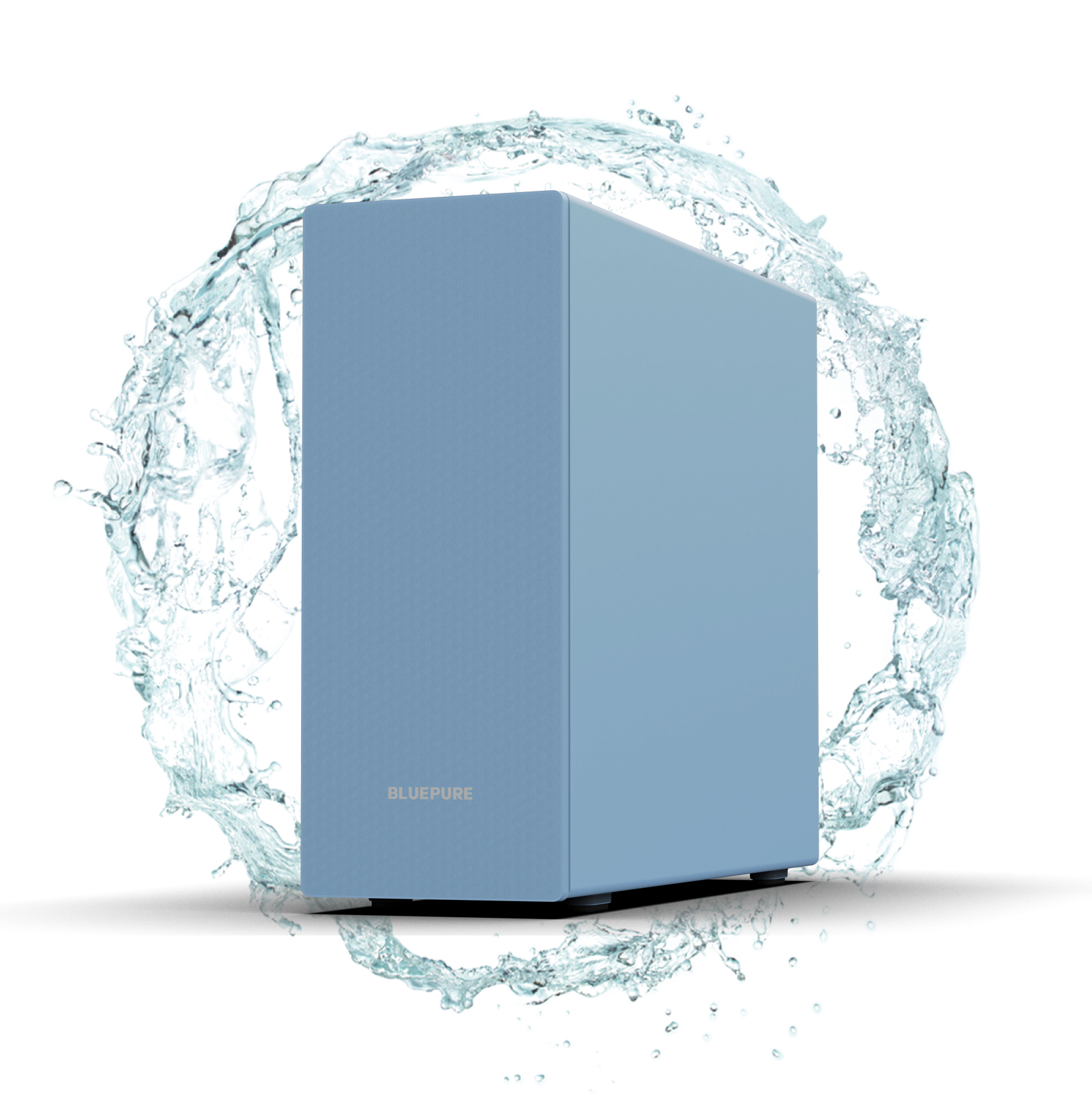 蓝飘尔净水售后保养H8