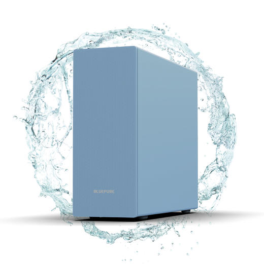 蓝飘尔净水售后保养H8 商品图0