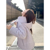 <曾小咸推荐>现货秒杀 ！微信超特价！韩系菱格棉服 日常289.99 立减150 秒杀139.99！！ 工装牛仔裤 秒杀99.99！！ 商品缩略图4