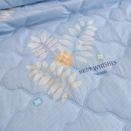 "因为+所以 / Because & So 暗香-亲肤绒夏凉被" 商品图3