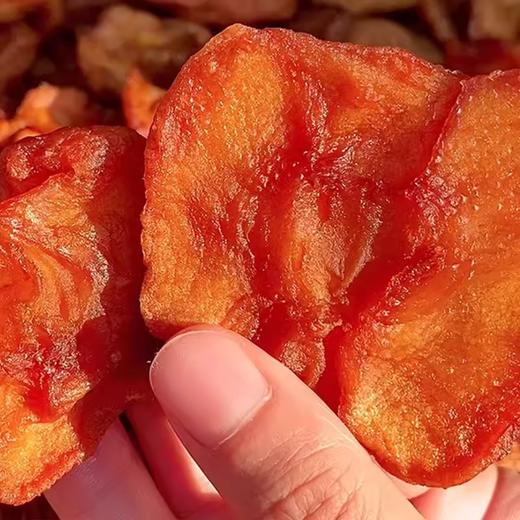 三蒸三晒苹果干 古法倒蒸 配料只有鲜苹果 软糯糖心 商品图0