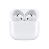 Apple/苹果 AirPods 4(支持主动降噪)搭配无线充电盒(USB-C)苹果耳机 蓝牙耳机适用iPhone/iPad 四代 /数码 /影音娱乐 /蓝牙/无线耳机 商品缩略图0