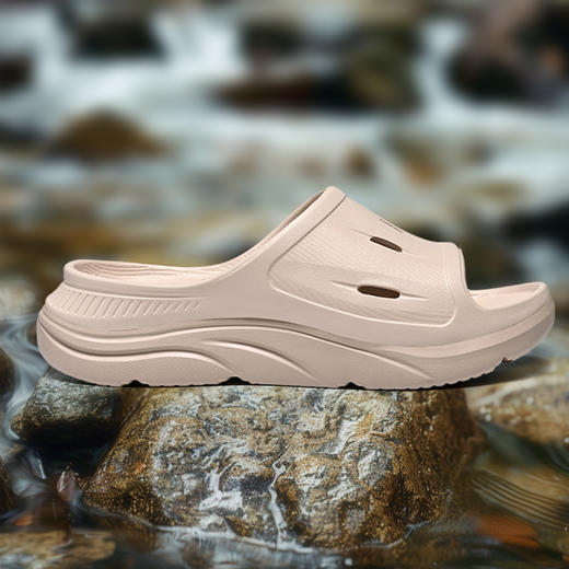 Tutwo|云跃男式休闲拖鞋 TTFHN21002 商品图5