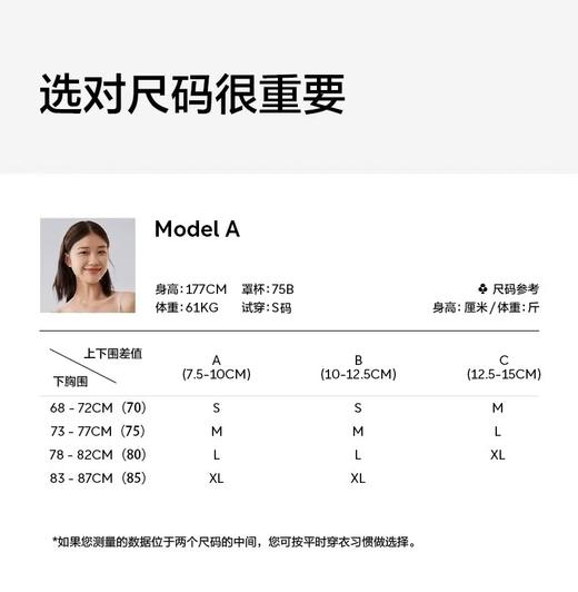 纯元！有棵树本命年无痕红色文胸 内衣 商品图9
