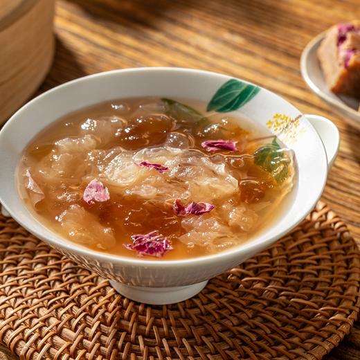 得幸古法红糖粉/玫瑰红糖块|400年非遗、甘蔗原汁熬制，无添加白砂糖，清香不甜腻 商品图5