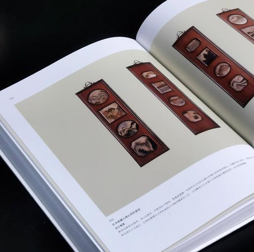 【薅羊毛2】《清代家具》精装，8开函套装，田家青著，香港三联2012年一版四刷， 308页。定价840，售价228元。 商品图11