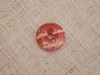 红纹石平安扣吊坠 商品缩略图0