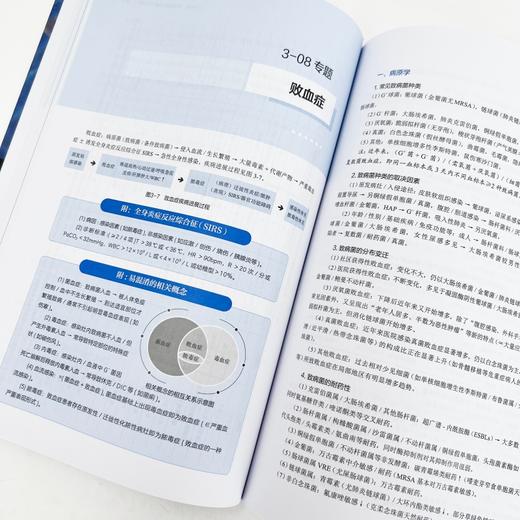 感染科青年医师进阶手记 : 从理论到临床 商品图5