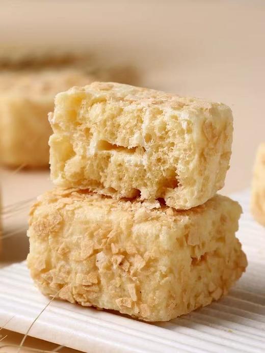 周日取货：【菠咔迷你kaka脆】一袋180克，保质期至2026.2.30. 商品图0