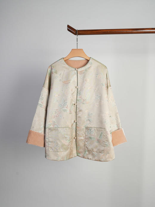 M253133-T两面穿外套 商品图10