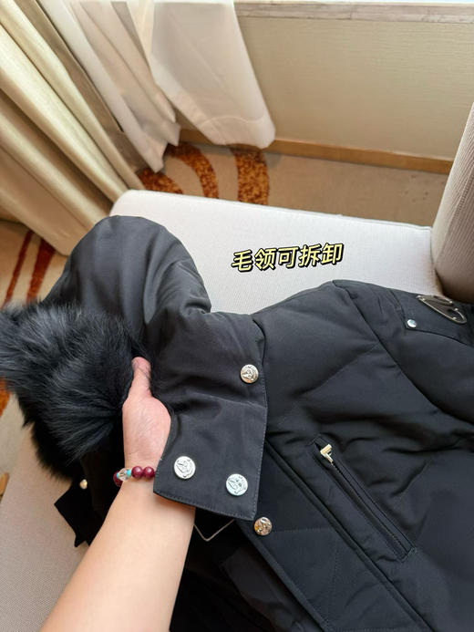 原单正品小剪刀儿童羽绒服来啦！三个尺码，相当于儿童的120 130 140码 商品图4