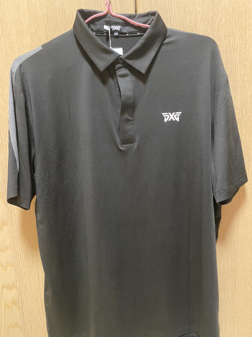 全新正品PXG男士短袖XXL码秒杀128元 商品图0