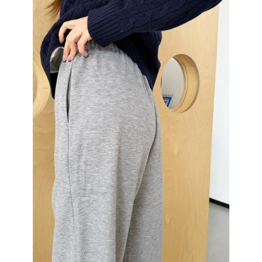 2512416    超超超厚 系带长裤 商品图7