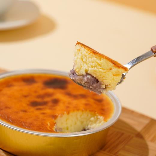 巴斯克芝士蛋糕碳低水生酮0添加蔗糖糕点芝士慕斯甜品下午茶送礼 商品图2