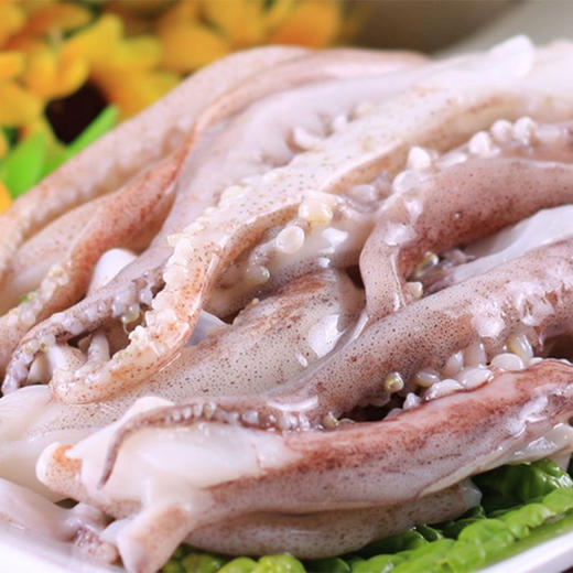 查鲜森海鲜礼盒588型 约3600g 【实物/卡券】 商品图3