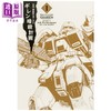 预售 【中商原版】漫画 机动战士高达 基连暗杀计划 新装版 1 矢立肇 角川书店 日文原版漫画书 機動戦士ガンダム ギレン暗殺計画 商品缩略图0