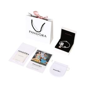 潘多拉 璀璨心语 手链套装