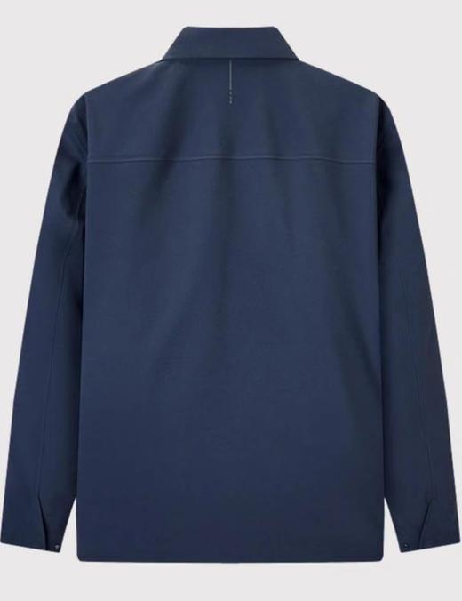 【富临店】九牧王可拆内胆鹅绒羽绒服 商品图1