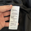 国家地理 正品男士鹅绒超保暖长款羽绒服！正品保真！越南产！吊牌齐全！超级蓬松保暖！行走的鹅绒被子！黑色M L XL XXL（偏大） 商品缩略图7