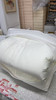 福利款！高端100s铂金木本蚕丝大豆冬被 35%蚕丝+20%大豆纤维+45%进口超细抗菌纤维 柔软温暖抑菌防螨 商品缩略图6