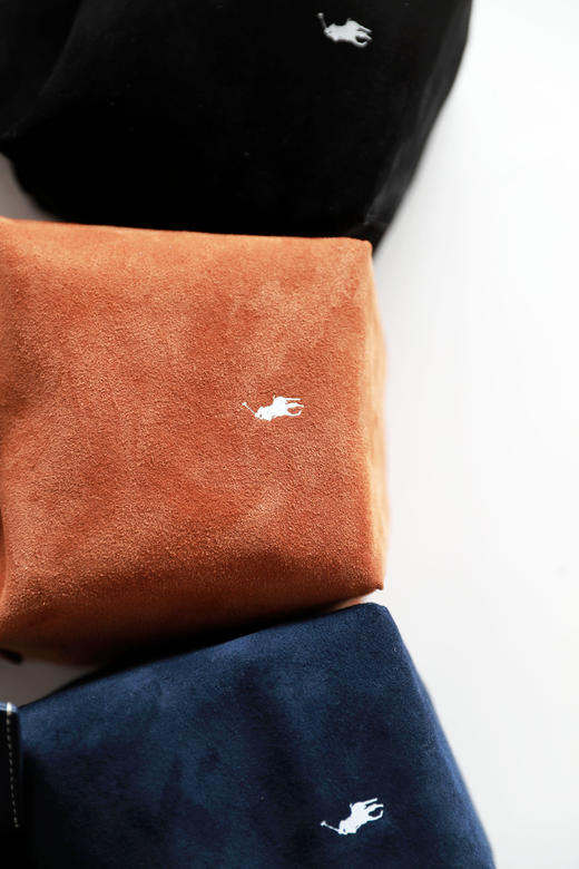 牛皮小托特，菜篮子包包一枚。小标设计长肩带斜跨单肩包C122588 商品图3