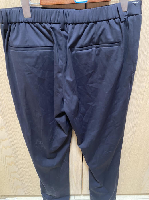 全新外贸渠道林德伯格男士加绒长裤L码秒杀只要168元 商品图4