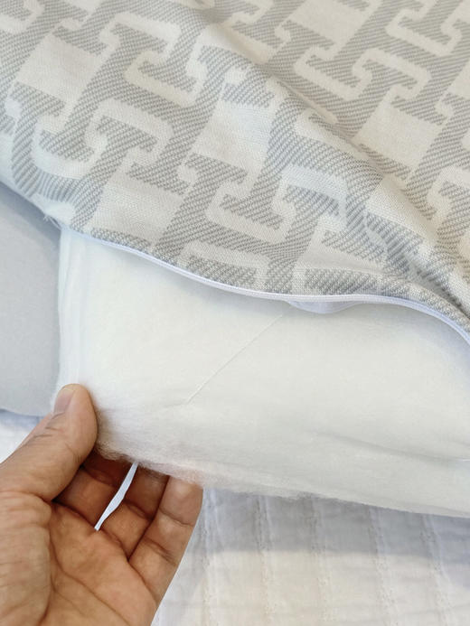 LSN1226发热抑菌恒温被 商品图9