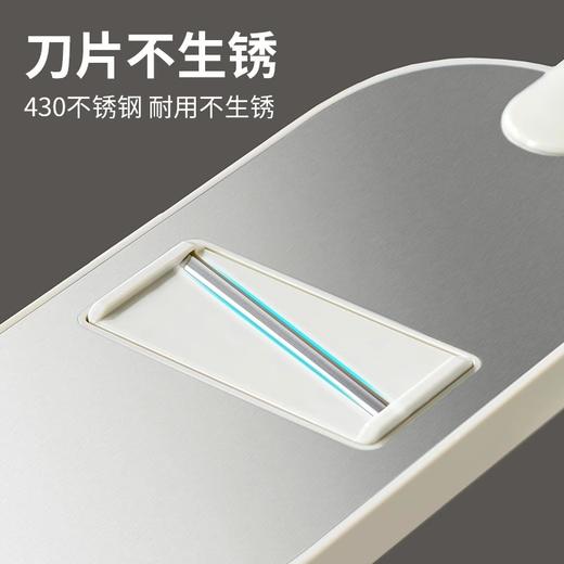 温伦山多功能切菜器AA406【分仓直发，72小时发货，周末节假日不发货】 商品图4