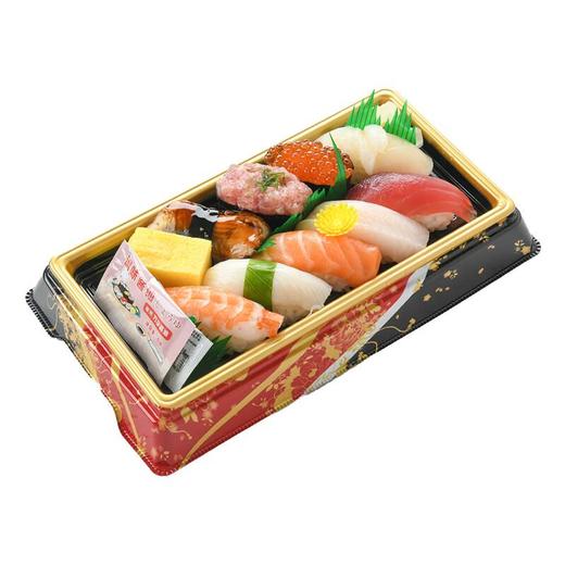 新年寿司拼盘组合 (兰) 商品图3