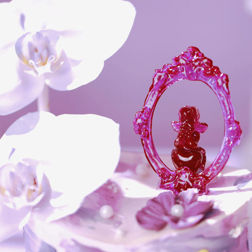 【闪耀时刻】1.5磅 香草奶油芒果夹心口味 商品图7